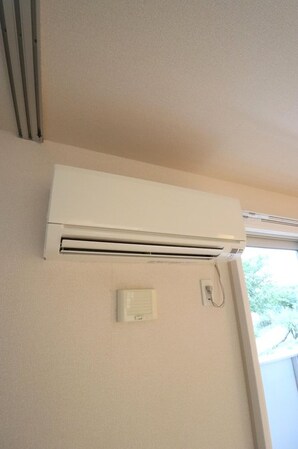 クレールAの物件内観写真